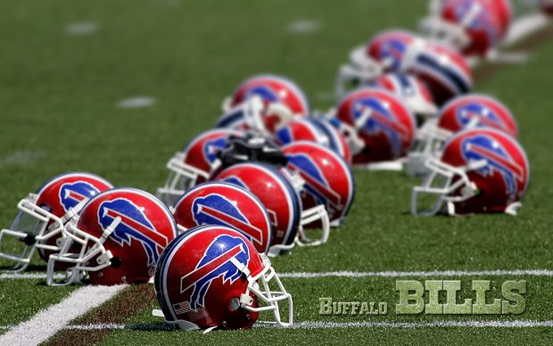 Free Desktop Buffalo Bills Images.