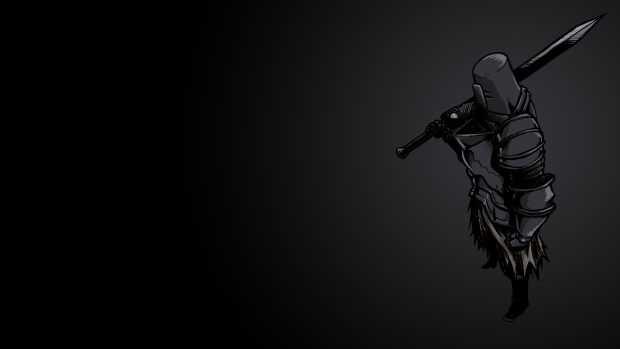 Free Desktop HD Black Wallpapers.