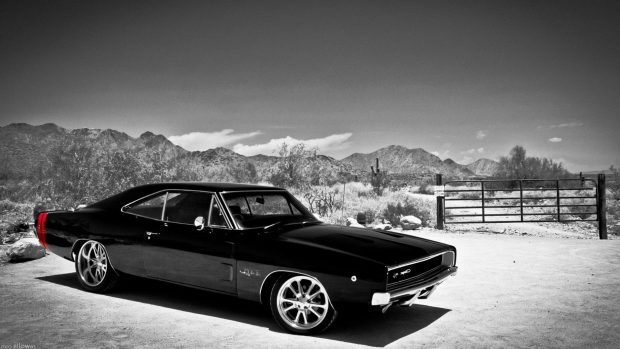 Free Download 1970 Dodge Charger Wallpaper.