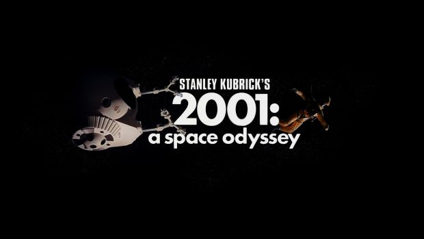 Free Download 2001 Space Odyssey Wallpaper.