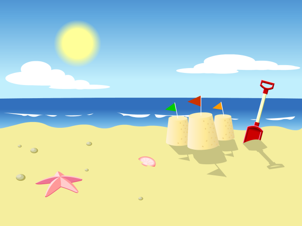 Free Download Background for Kids.
