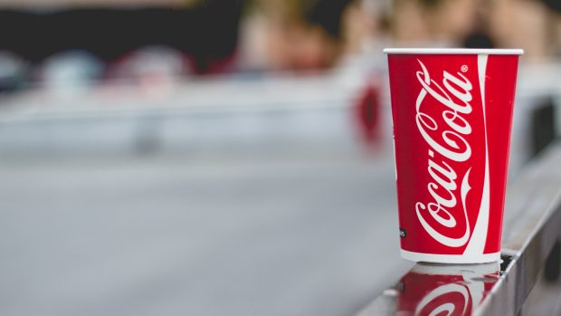 Free Download Coca Cola Image.