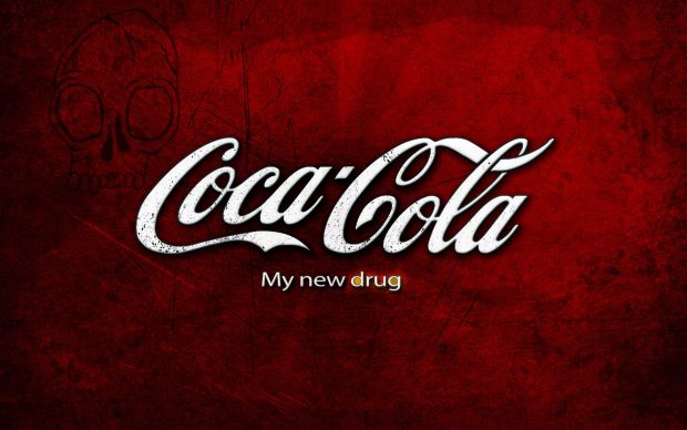 Free Download Coca Cola Wallpaper.