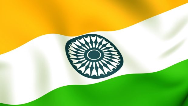 Free Download Indian Flag Wallpaper.