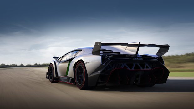 Free Download Lamborghini Veneno Image.
