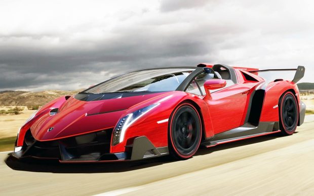 Free Download Lamborghini Veneno Wallpaper.