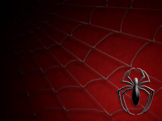 Free Download Spiderman Background.