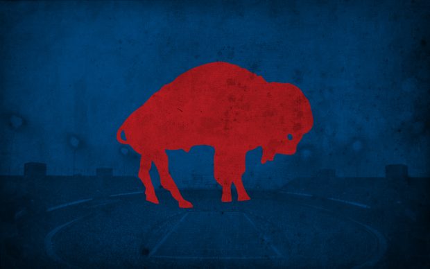 Free HD Buffalo Bills Backgrounds.