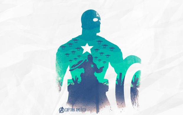 Free HD Captain America Photos 3840x2400.