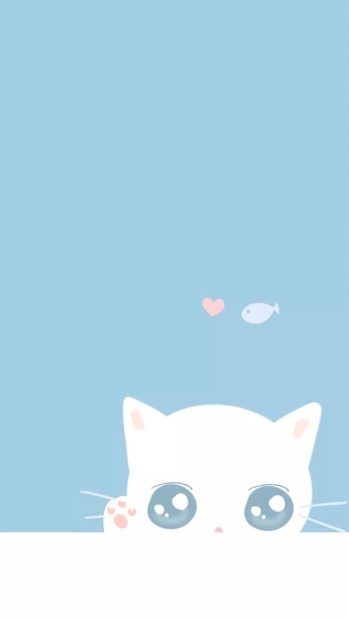 Free HD Cute iPhone Backgrounds.