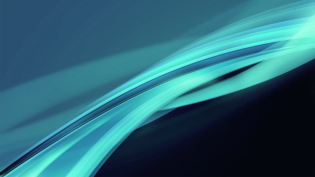 Free HD turquoise wallpaper.
