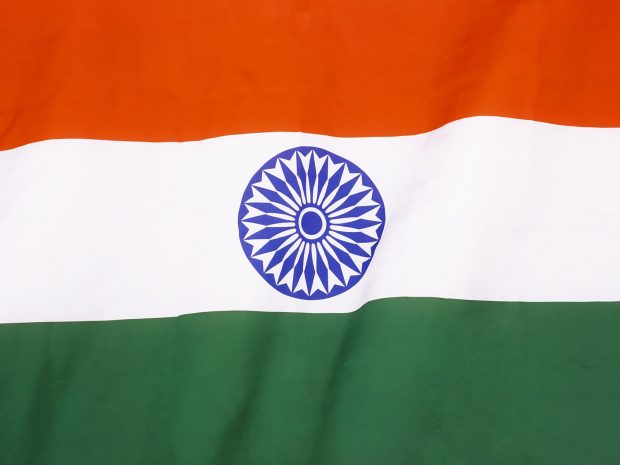 Free Indian Flag Background Download.