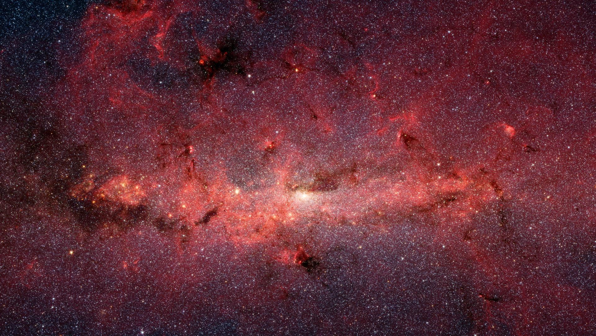 Download Free Milky Way Galaxy Backgrounds Pixelstalk Net