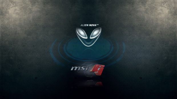 Free Msi Wallpaper.