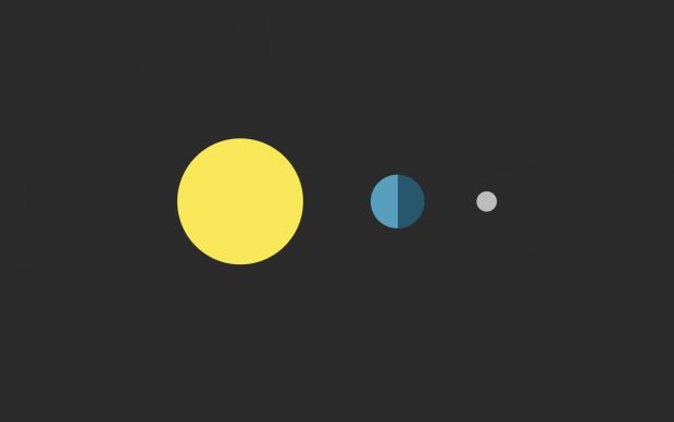 Free  Solar System Image HD.