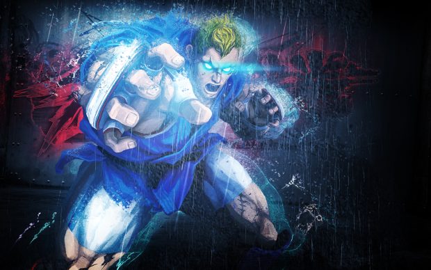 Free Street Fighter Background Download.