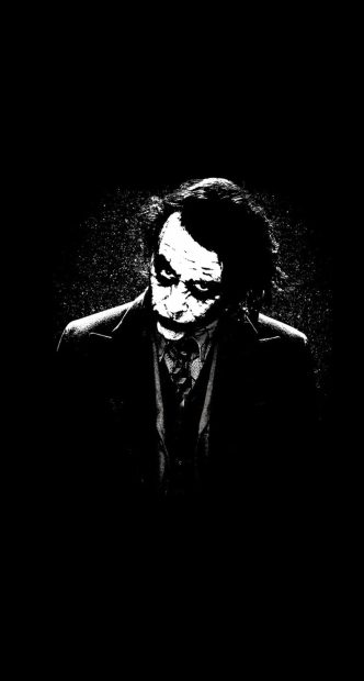 Free The Joker Iphone Images.
