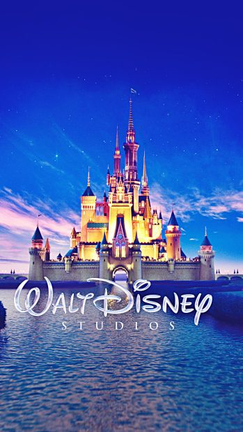 Free Wallpapers Disney iPhone HD.