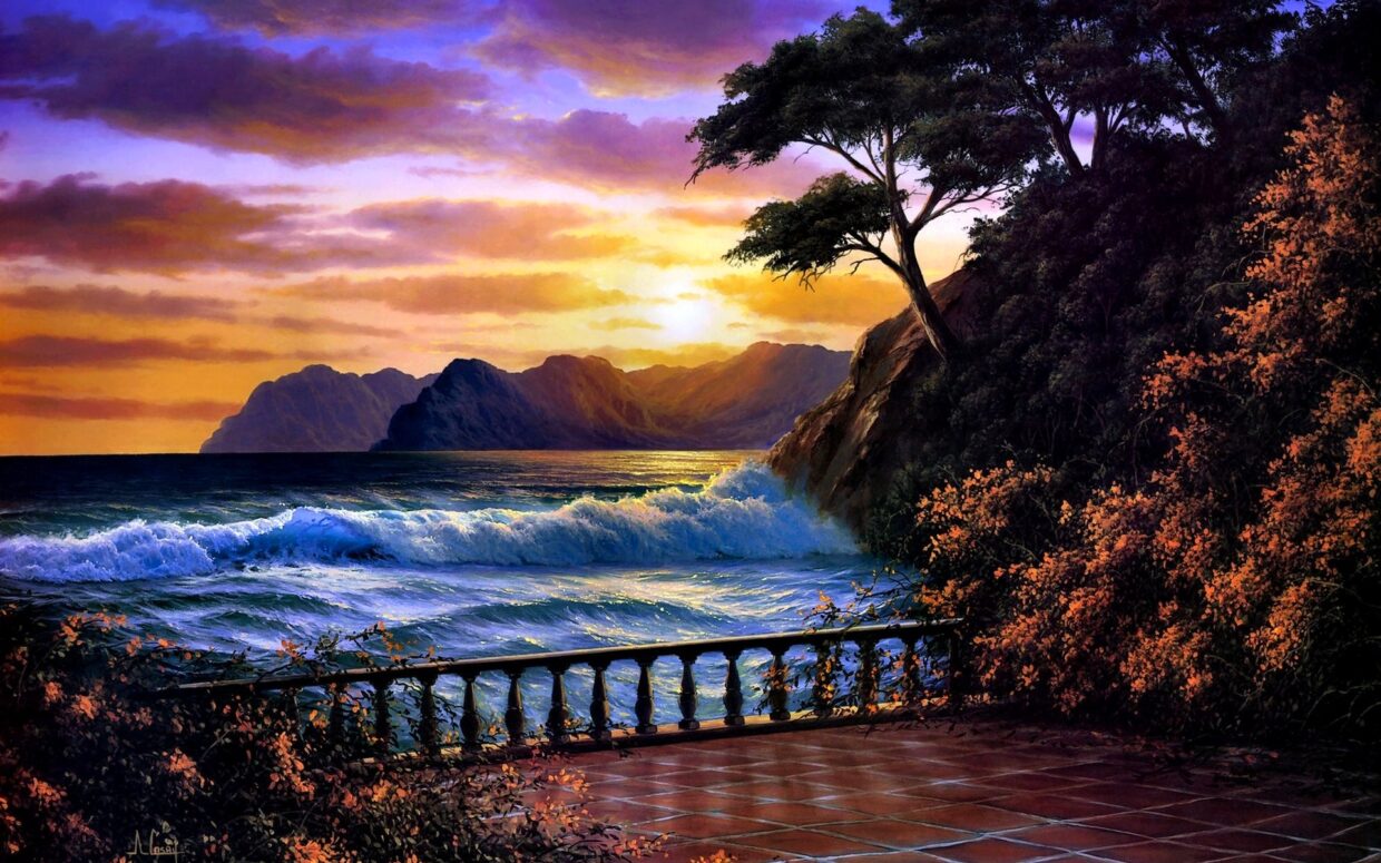 Beautiful Wallpapers For Computer - PixelsTalk