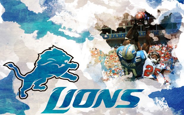 Free wallpapers calvin johnson detroit lions 1920x1200.