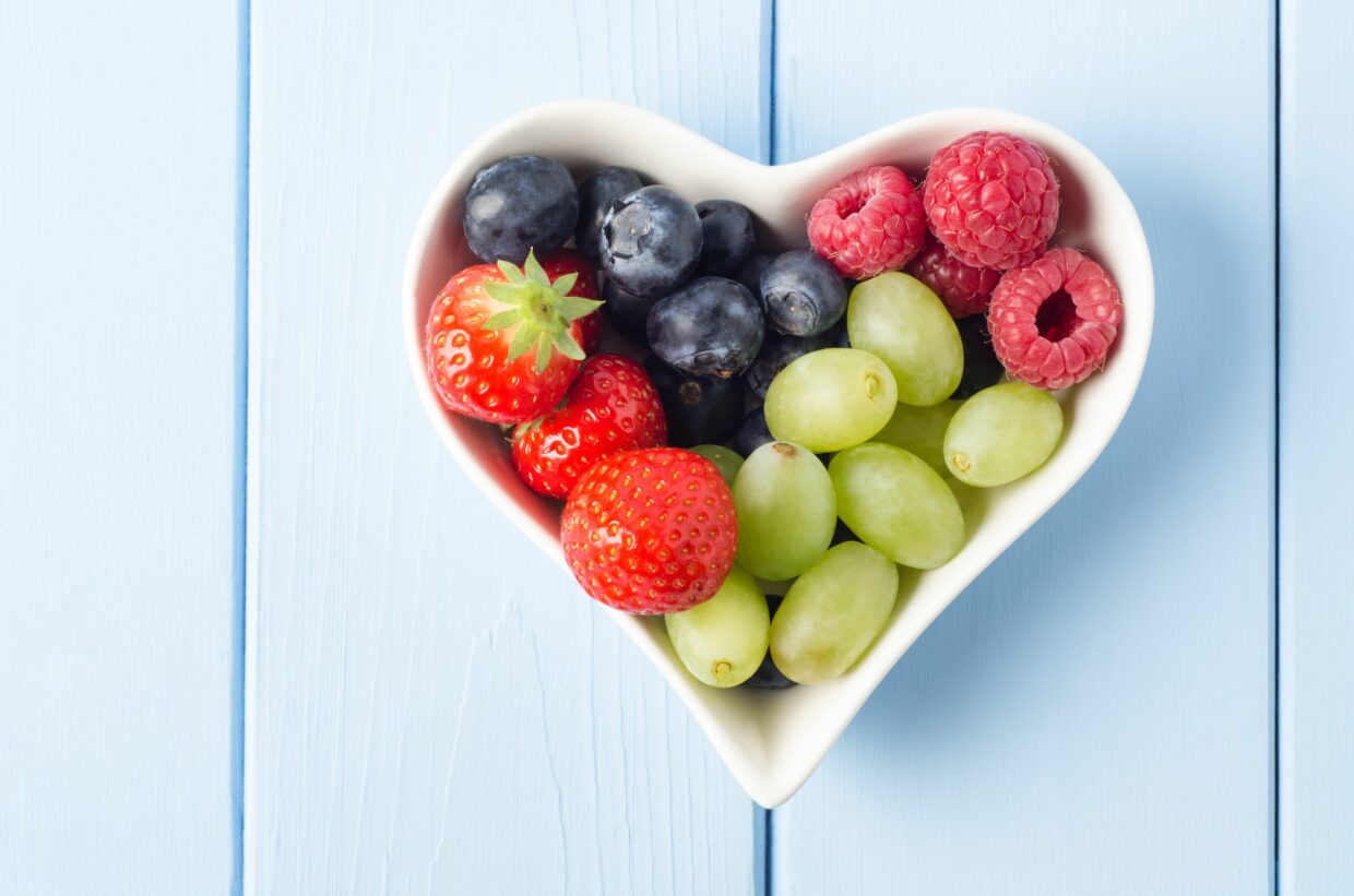 Fruit Wallpapers - PixelsTalk