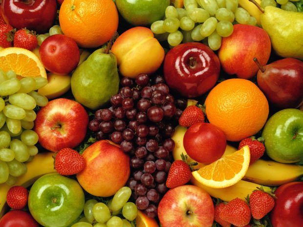 Fruit Wallpaper Free Download.