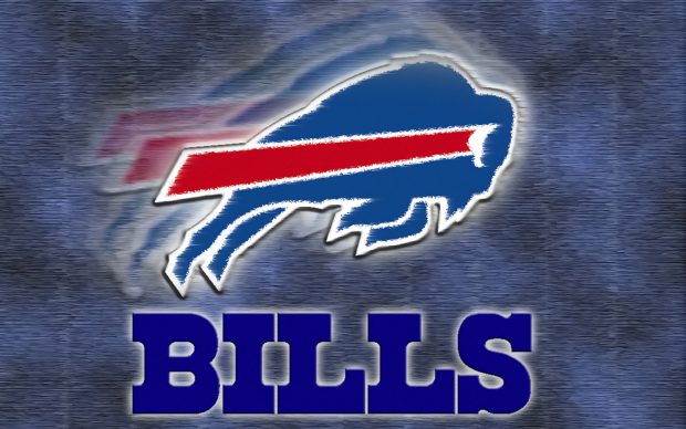 Full HD Buffalo Bills Wallpaper.