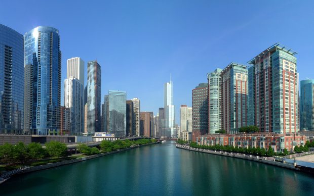 Full HD Chicago Pictures.