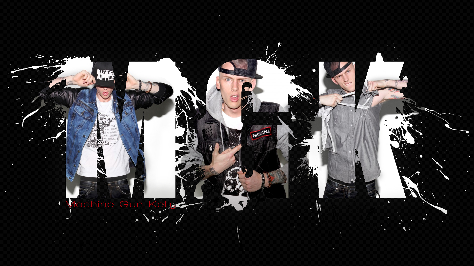 mgk general admission download free