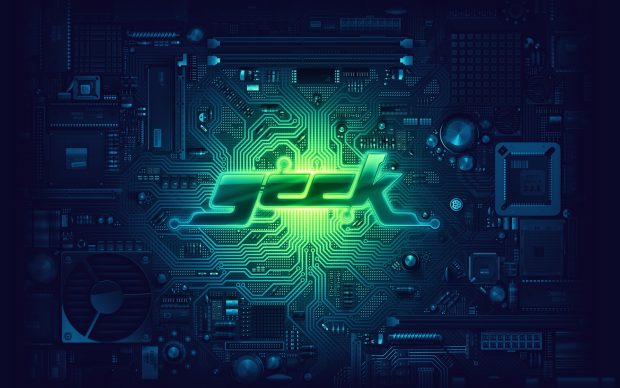 Geek Wallpaper HD.