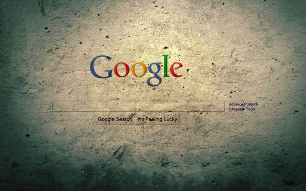 Google Design Cool Wallpaper.