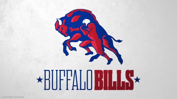 Great Buffalo Bills Wallpaper.