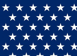 HD American Flag Iphone Wallpaper.