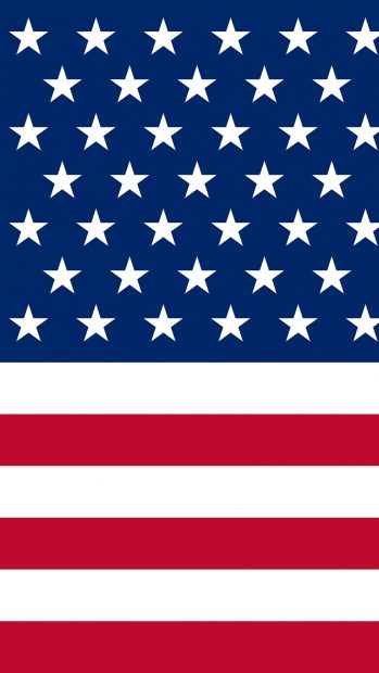 HD American Flag Iphone Wallpaper.