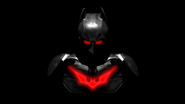 HD Best Batman Backgrounds For Desktop.