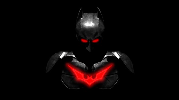 HD Best Batman Backgrounds For Desktop.