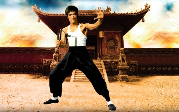 HD Bruce Lee Pictures Download.