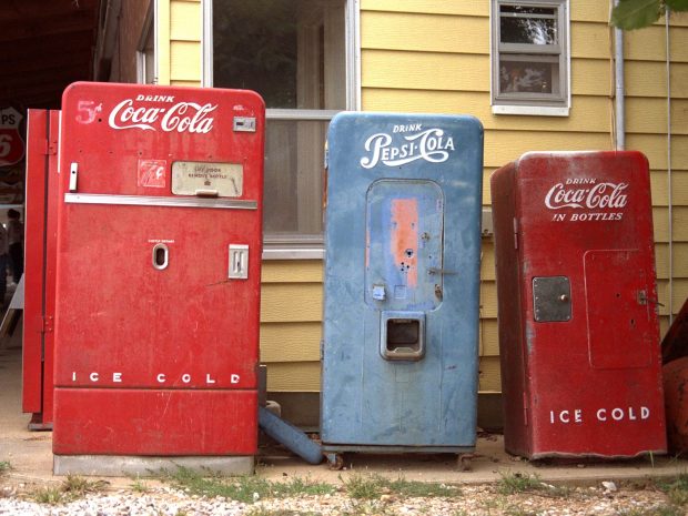 HD Coca Cola Backgrounds.