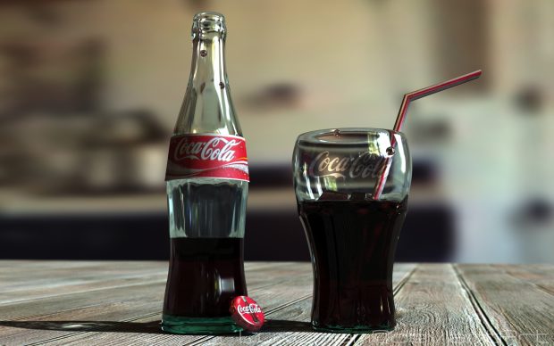 HD Coca Cola Images.