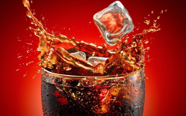 HD Coca Cola Photos.