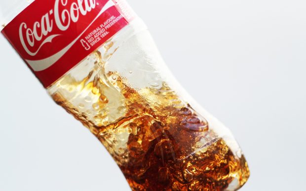 HD Coca Cola Picture.