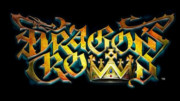 HD Crown Wallpaper.