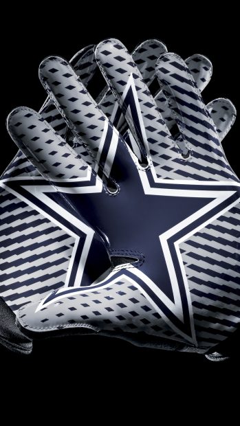 HD Dallas Cowboys Iphone Wallpaper.