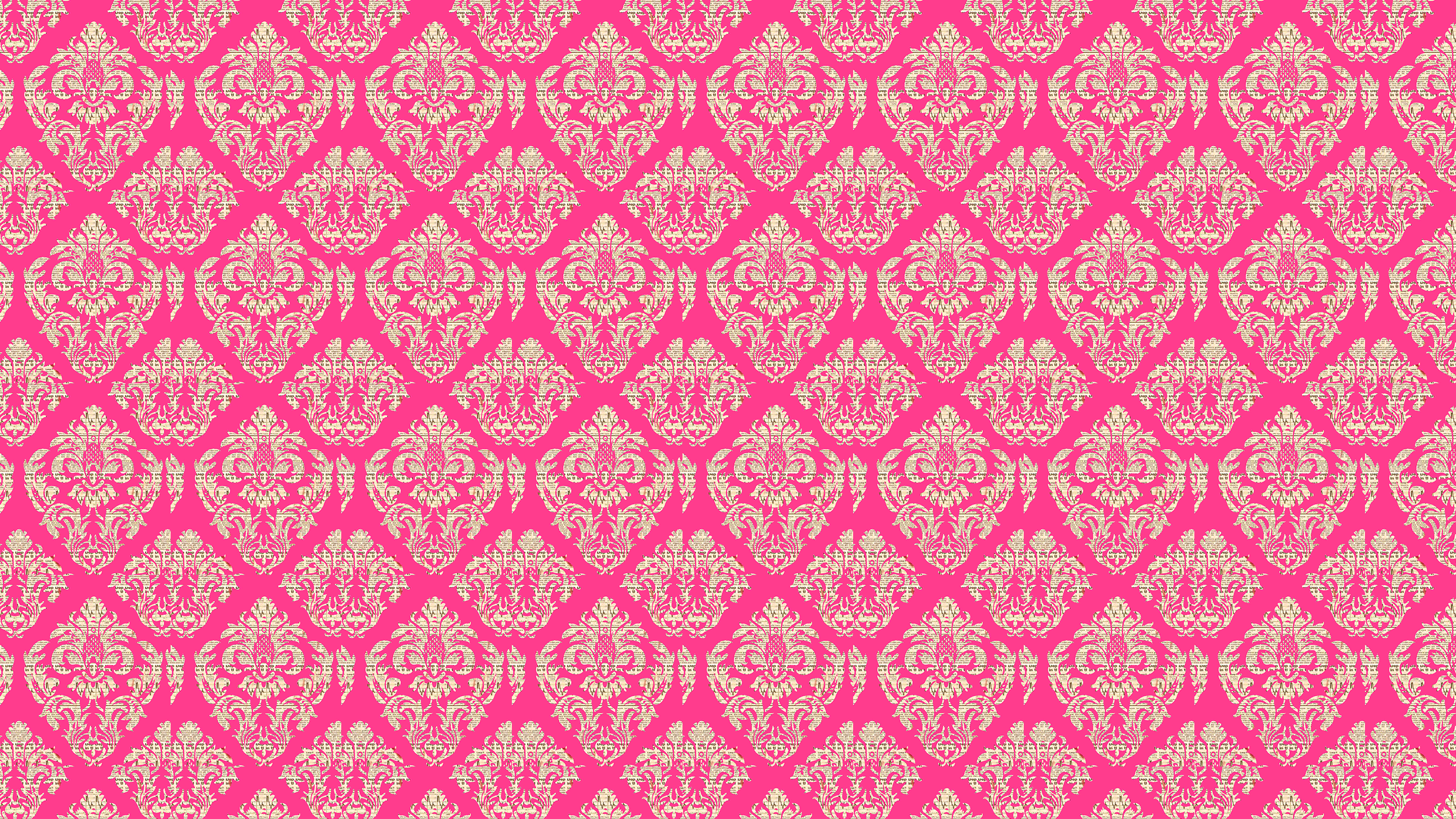 Norwall Valentine Damask Pink Vinyl Wallpaper Covers 55 sq ft AF37711   The Home Depot