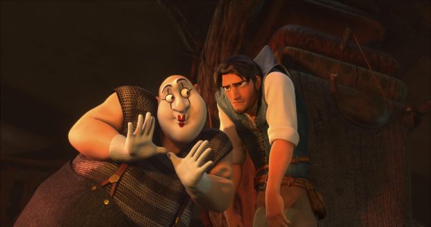 HD Disney Tangled Photo.