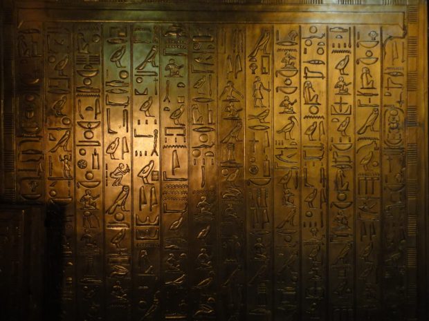 HD Egyptian Hieroglyphics Backgrounds.