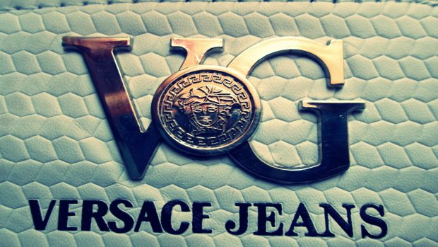 HD Free Versace Images.