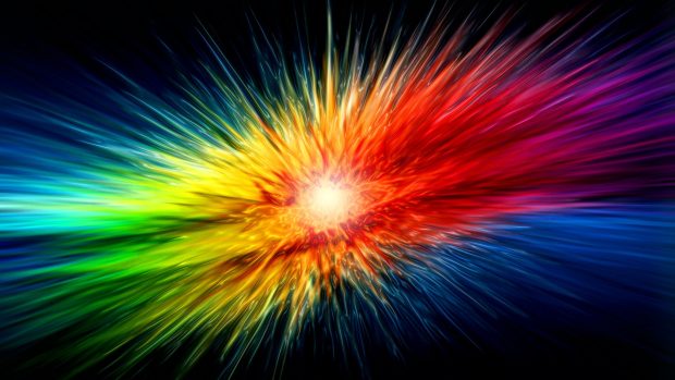 HD Funky Background.