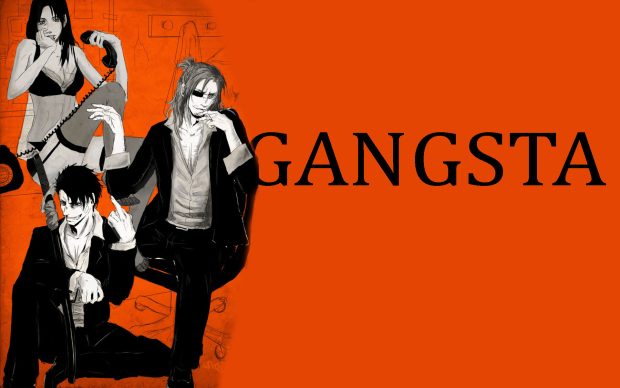 HD Gangsta Pictures.