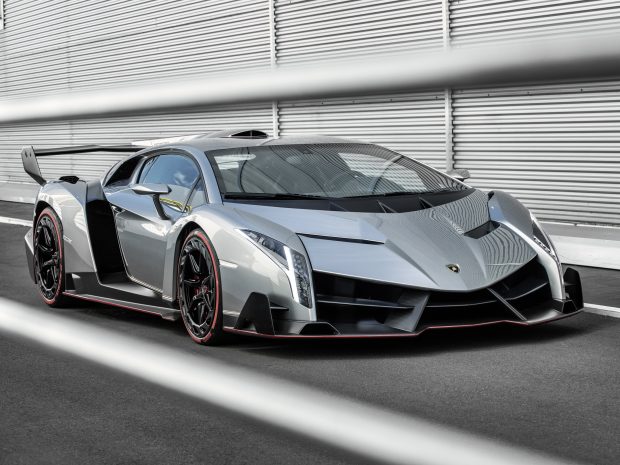 HD Lamborghini Veneno Backgrounds.